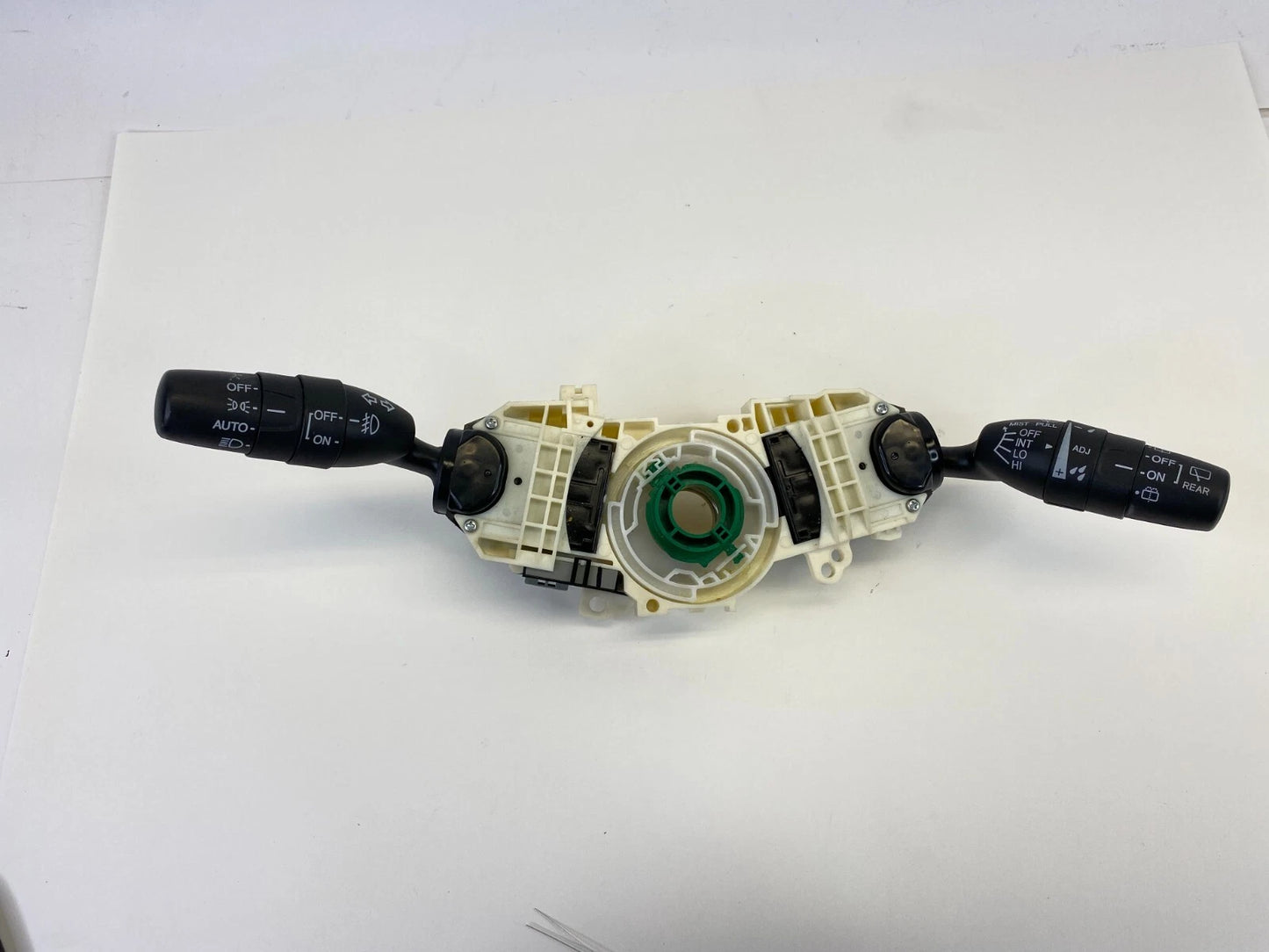 2011-2017 HONDA ODYSSEY STEERING COLUMN TURN SIGNAL WIPER COMBINATION SWITCH OEM