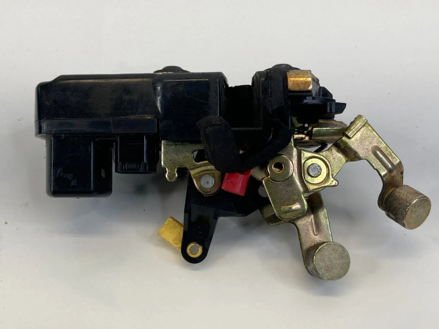 2006-2010 JEEP COMMANDER FRONT RIGHT PASSENGER DOOR LOCK LATCH RELEASE ACTUATOR