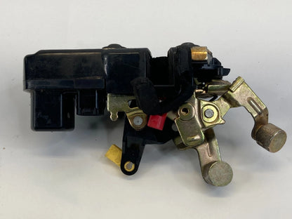 2006-2010 JEEP COMMANDER FRONT RIGHT PASSENGER DOOR LOCK LATCH RELEASE ACTUATOR