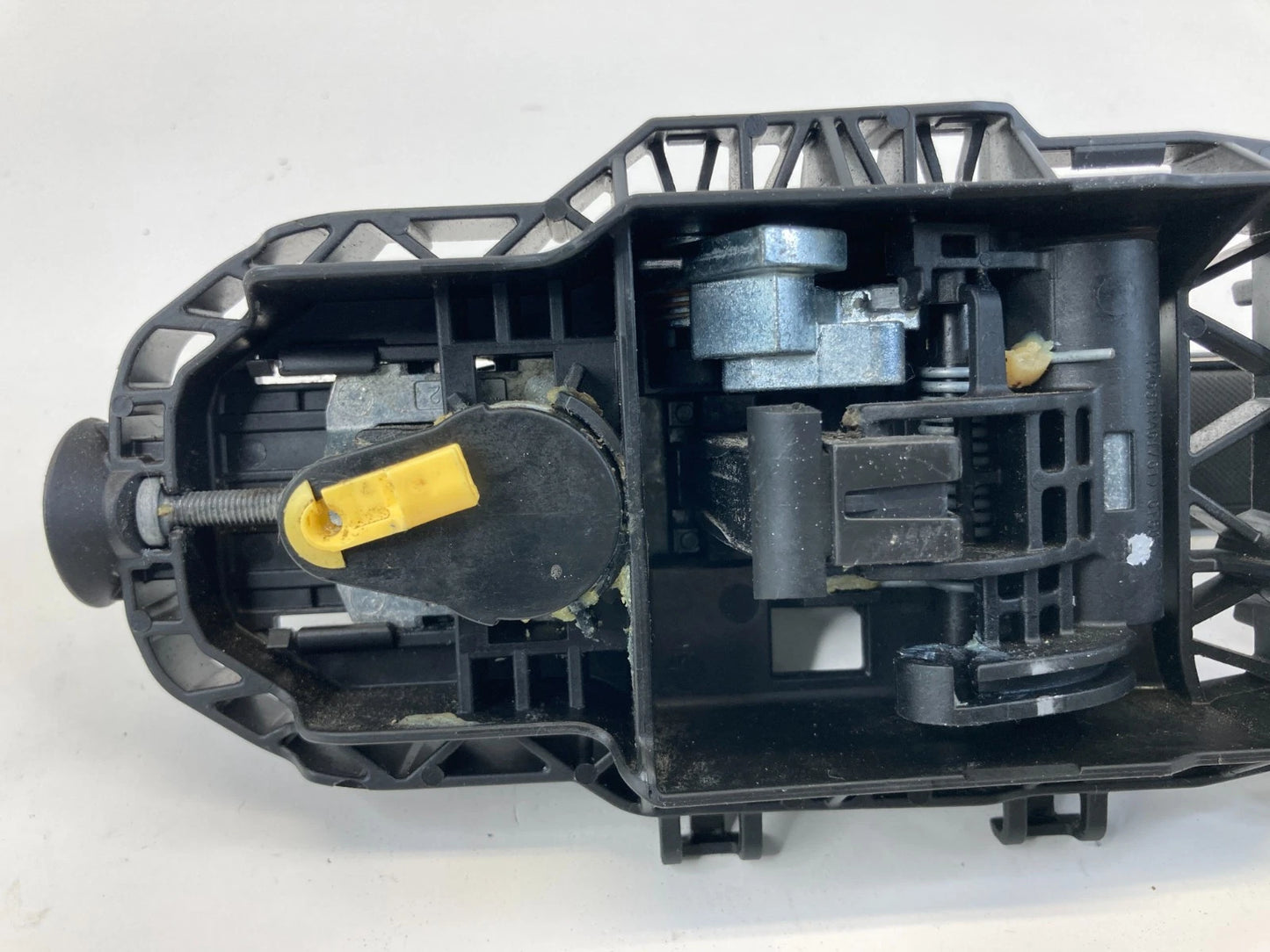 2015-2017 Chrysler 200 Front Left Driver Exterior Door Handle 68158807AA OEM