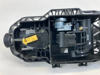 2015-2017 Chrysler 200 Front Left Driver Exterior Door Handle 68158807AA OEM