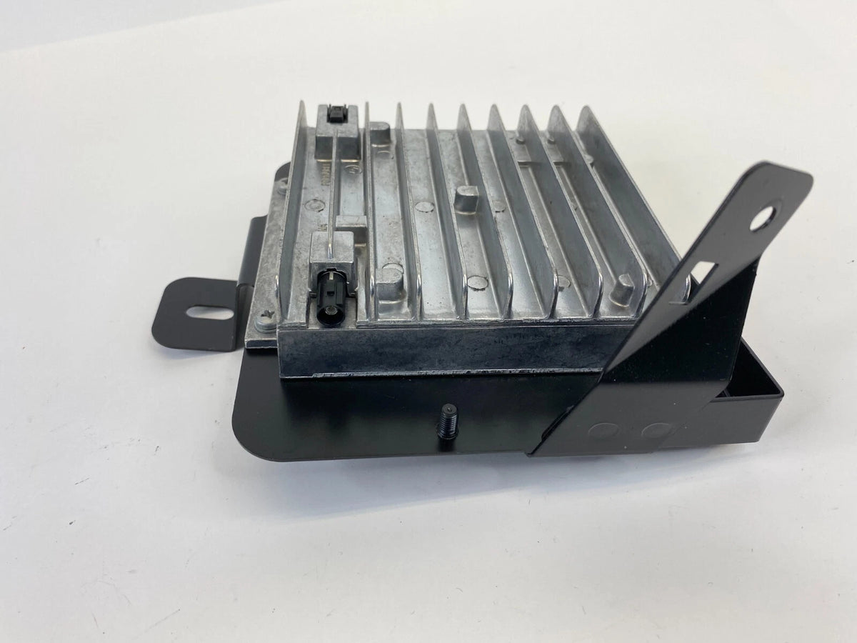 2002-2005 BMW 745I PHONE COMMUNICATION COMPENSATOR MODULE 84216918520 OEM