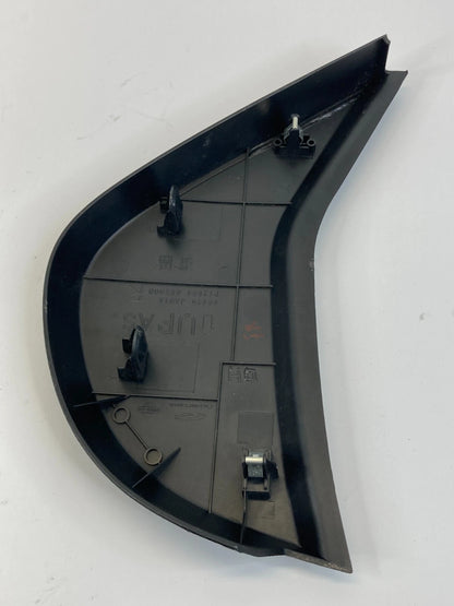 2007-2013 NISSAN ALTIMA RIGHT SIDE END CAP DASH COVER BEZEL TRIM 68420-JA01A