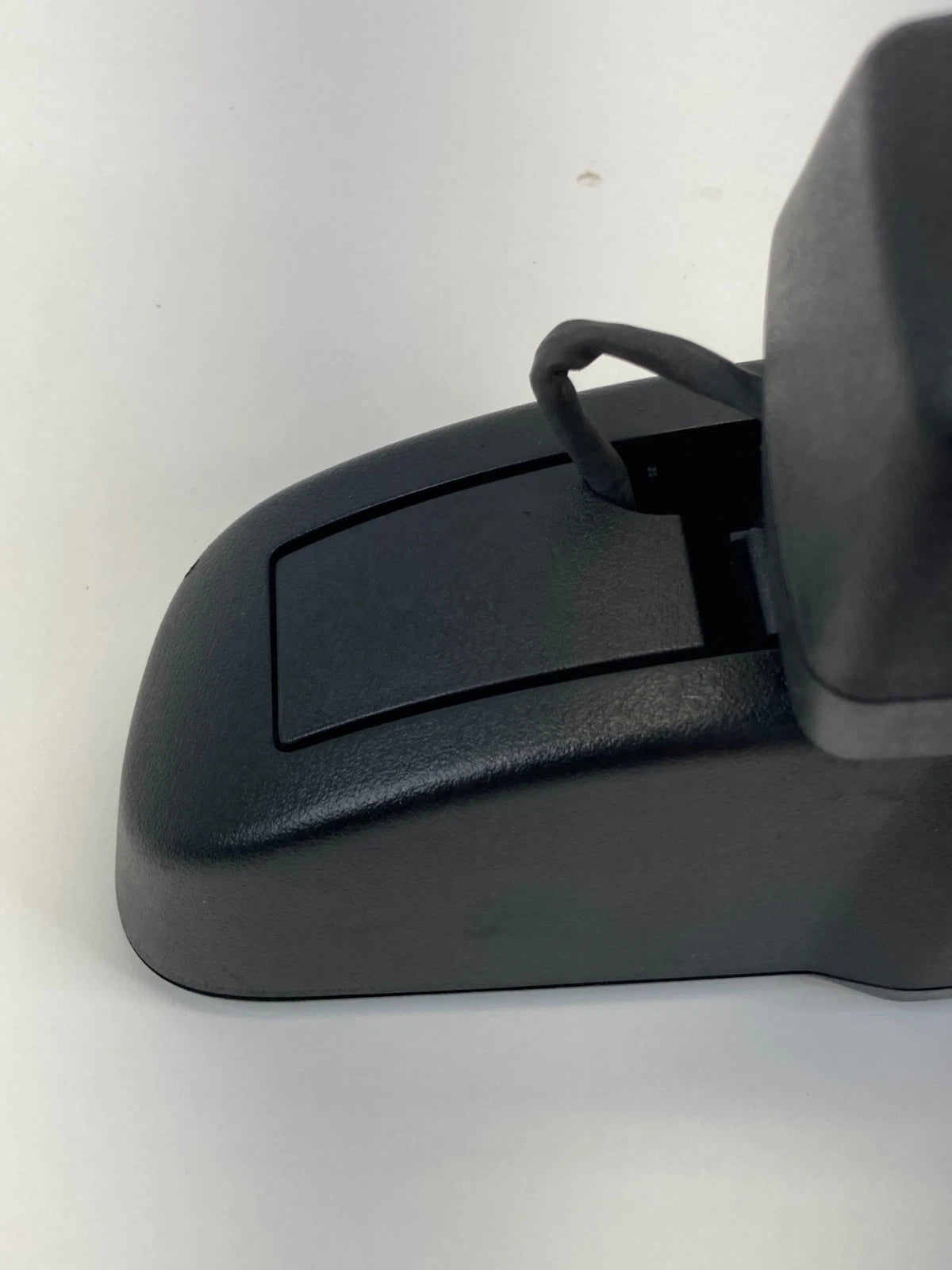 10-12 CHRYSLER TOWN & COUNTRY REAR VIEW INTERIOR AUTO DIM MIRROR 05113615AB OEM