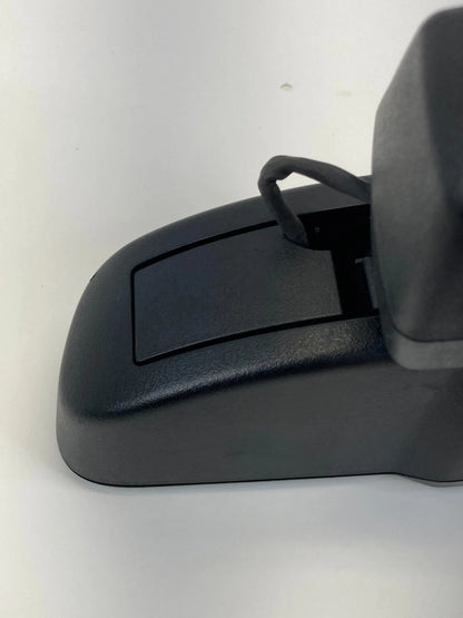 10-12 CHRYSLER TOWN & COUNTRY REAR VIEW INTERIOR AUTO DIM MIRROR 05113615AB OEM