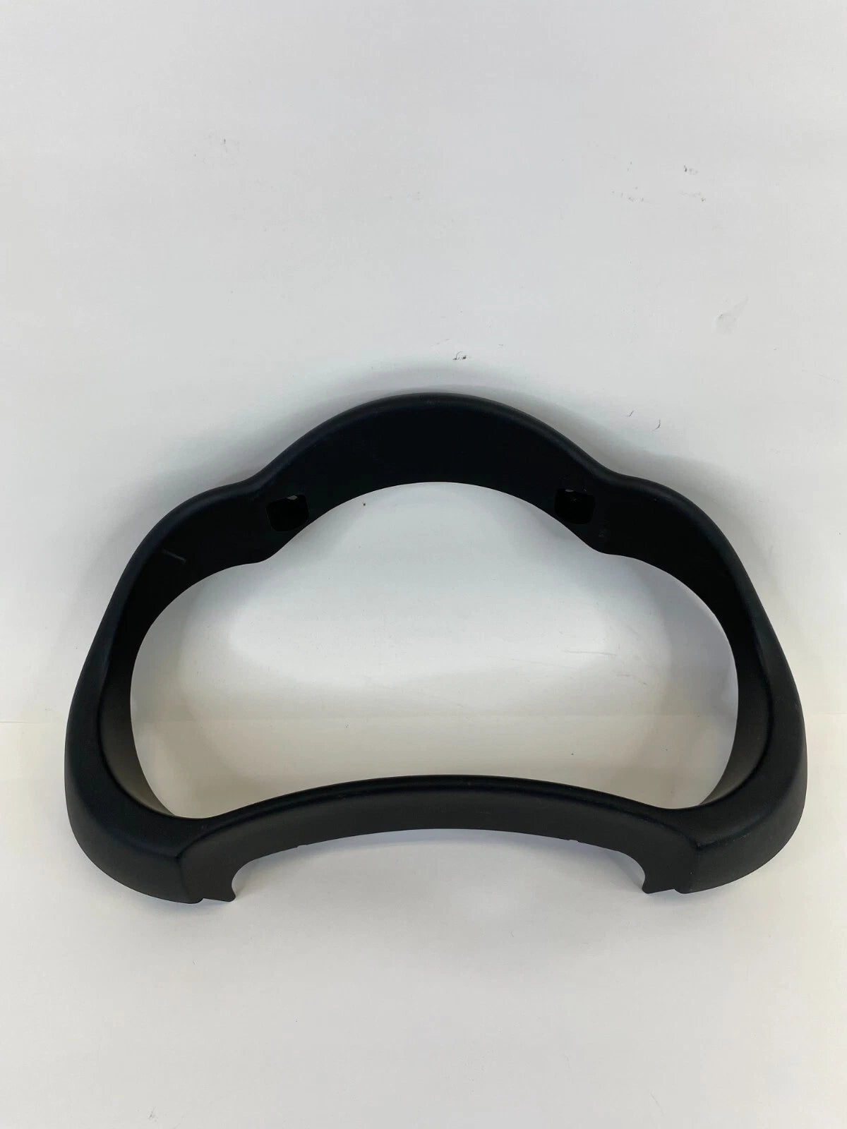 2000-2005 TOYOTA CELICA DASH SPEEDOMETER INSTRUMENT CLUSTER BEZEL TRIM OEM