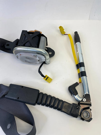 2007 2008 HONDA FIT RIGHT SEAT BELT LAP SHOULDER RETRACTOR W PRETENSIONER OEM