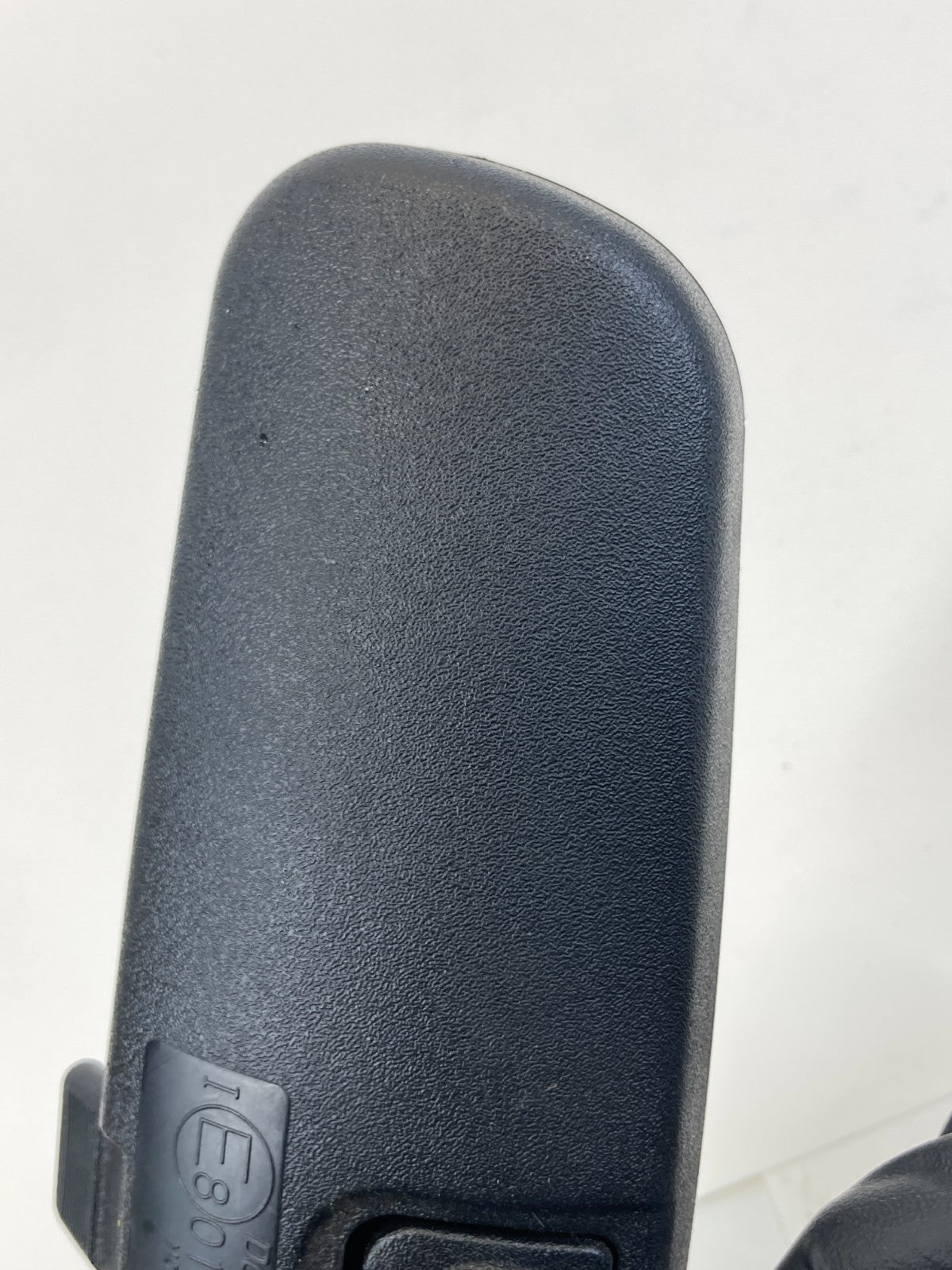 2004 2005 Honda Civic 09-13 Fit Rear View Interior Mirror Assembly E8011681 OEM