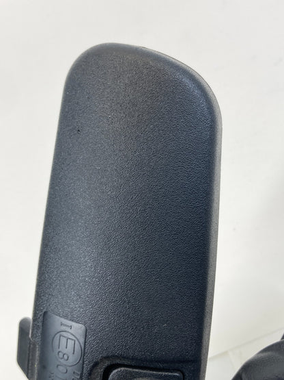 2004 2005 Honda Civic 09-13 Fit Rear View Interior Mirror Assembly E8011681 OEM