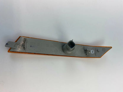 2006-2009 FORD FUSION RIGHT PASSENGER SIDE MARKER LIGHT LAMP 6E53-13B220-AD OEM