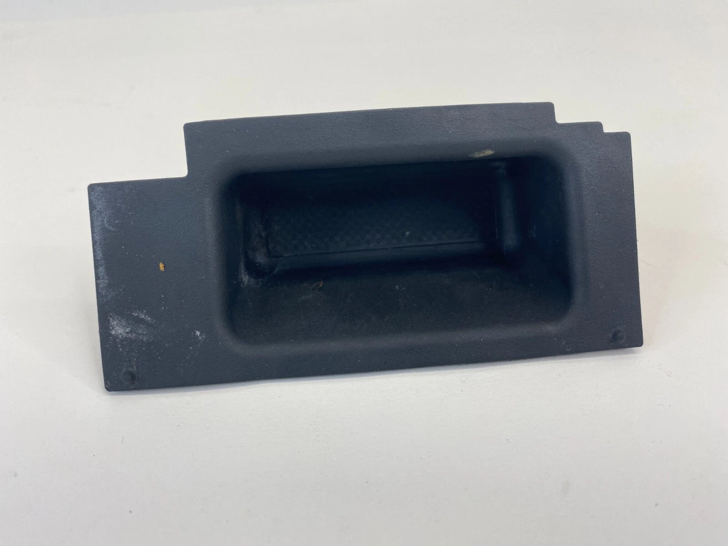 2005-2007 HONDA ACCORD FRONT CENTER CONSOLE COIN TRAY RUBBER LINER 77297-SDA-A3