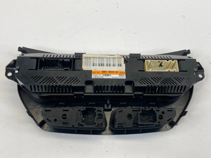 2013-2016 FORD C-MAX HVAC HEATER TEMPERATURE SWITCH CLIMATE CONTROL DM5T-18C612