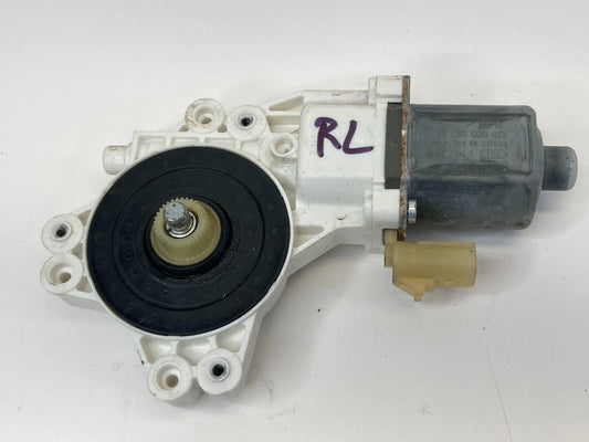 2007-2017 JEEP PATRIOT REAR LEFT SIDE POWER DOOR WINDOW MOTOR 0130822279 OEM