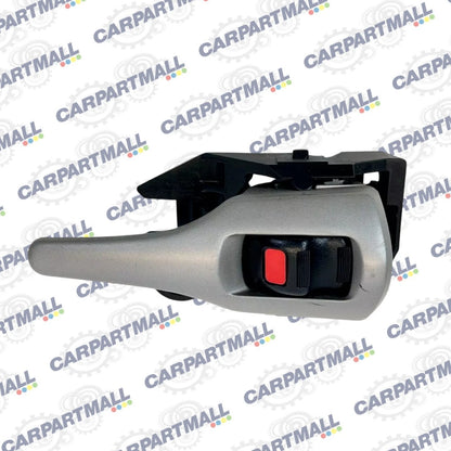 2009-2013 TOYOTA COROLLA REAR RIGHT INTERIOR DOOR HANDLE OEM 69273-02100