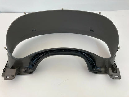2004 04 BUICK RAINIER SPEEDOMETER INSTRUMENT CLUSTER DASH BEZEL TRIM SHROUD OEM