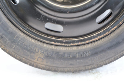 2003-2011 LINCOLN TOWN CAR EMERGENCY SPARE TIRE WHEEL COMPACT T145/80D16 105M