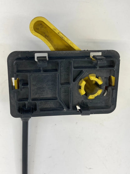 2012-2018 FORD FOCUS FRONT HOOD BONNET RELEASE HANDLE LEVER BM51-16A770-AB