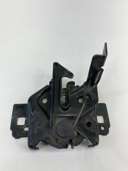 13-19 FORD EXPLORER POLICE INTERCEPTOR UTILITY HOOD LOCK LATCH RELEASE ACTUATOR