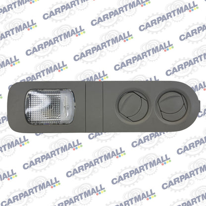 2011-2017 Honda Odyssey Interior Rear Overhead Dome Map Light Lamp w/ Air Vent