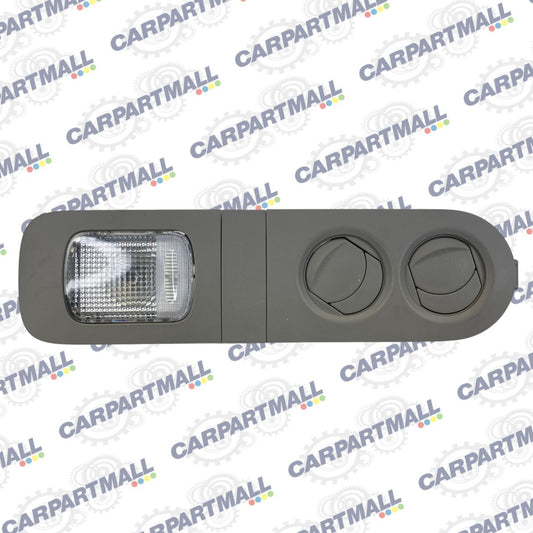 2011-2017 Honda Odyssey Interior Rear Overhead Dome Map Light Lamp w/ Air Vent