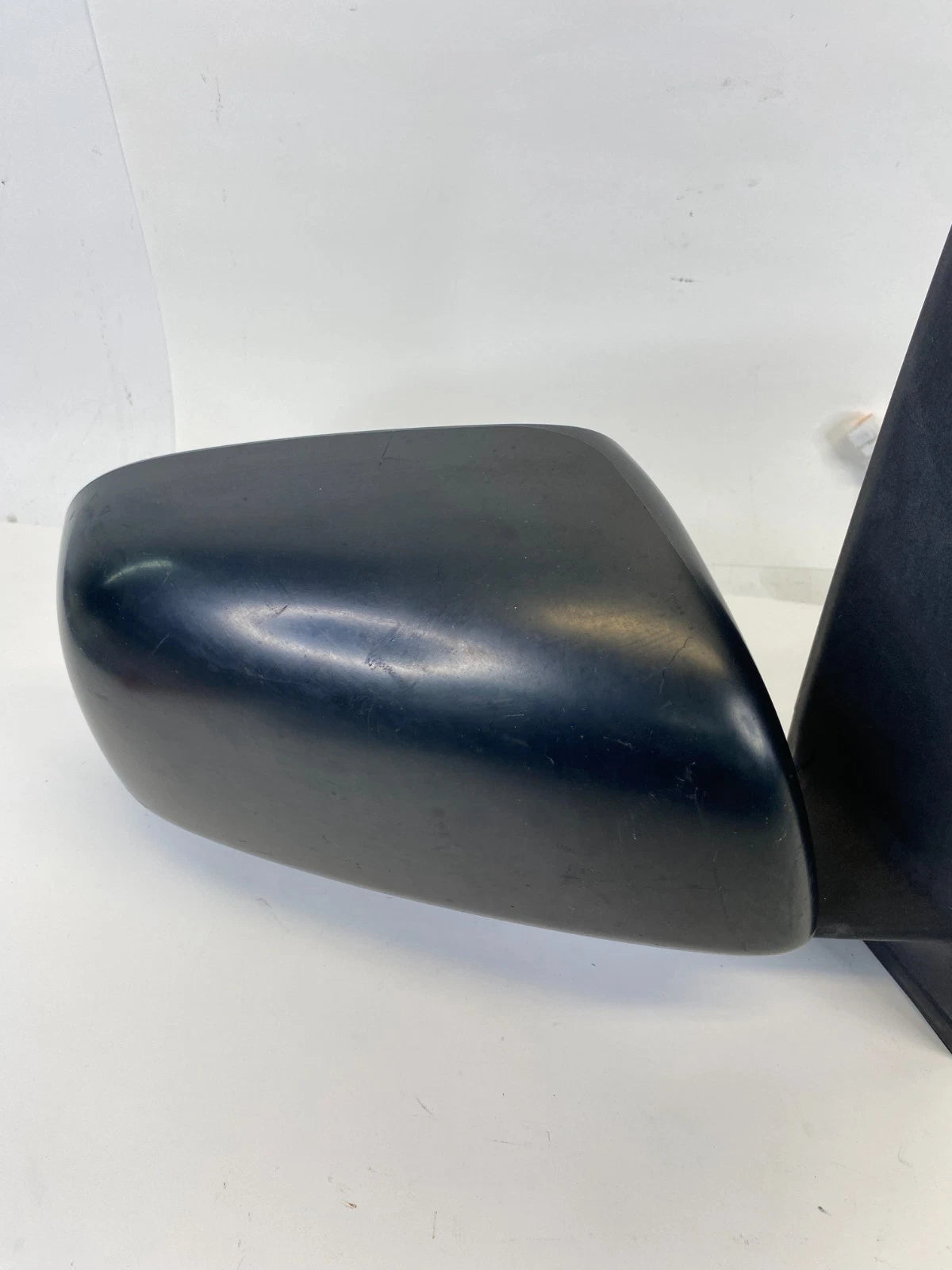 2004-2010 TOYOTA SIENNA FRONT RIGHT PASSENGER SIDE VIEW POWER DOOR MIRROR OEM