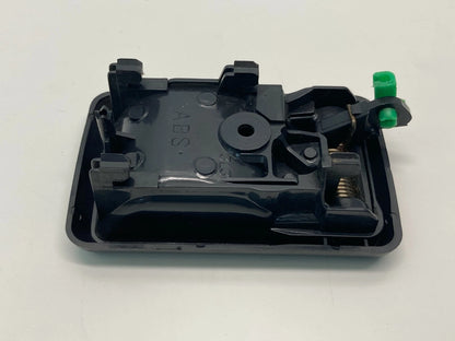 1988-1992 TOYOTA COROLLA REAR LEFT INNER INTERIOR DOOR HANDLE ASSEMBLY OEM