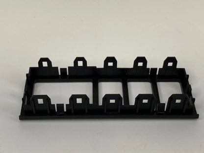 2003 2004 2005 2006 2007 NISSAN MURANO DASH SWITCH BEZEL TRIM COVER