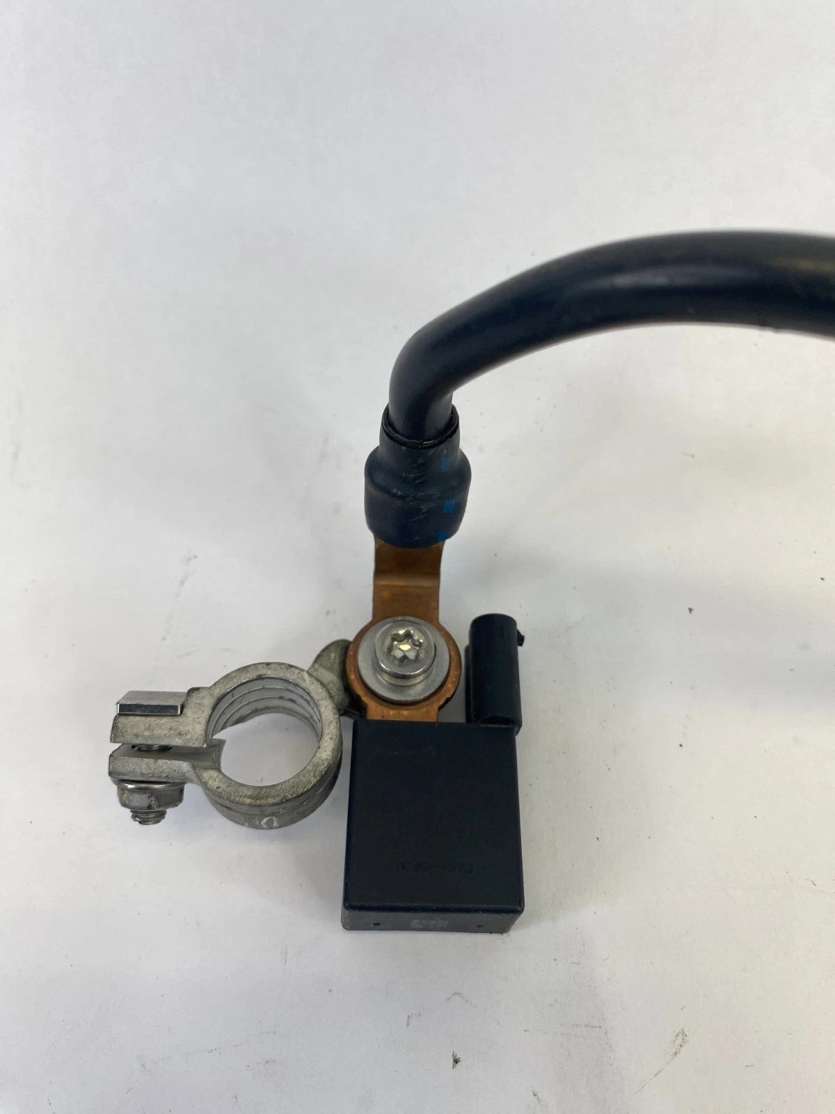 2010-2012 MERCEDES-BENZ GLK350 NEGATIVE BATTERY TERMINAL CABLE A0009050054 OEM