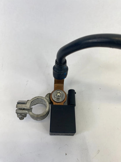 2010-2012 MERCEDES-BENZ GLK350 NEGATIVE BATTERY TERMINAL CABLE A0009050054 OEM