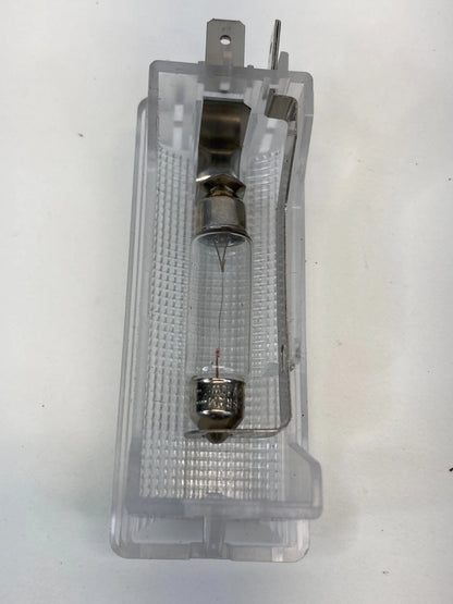 2009-2015 JAGUAR XF REAR TRUNK COURTESY CARGO LIGHT LAMP XR83-13A756AB OEM