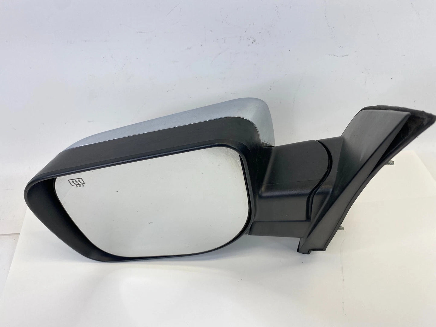 05 06 NISSAN ARMADA LE DRIVER LEFT SIDE VIEW DOOR MIRROR POWER FOLD HEAT MEMORY