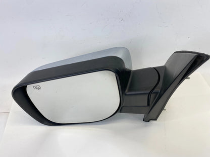 05 06 NISSAN ARMADA LE DRIVER LEFT SIDE VIEW DOOR MIRROR POWER FOLD HEAT MEMORY