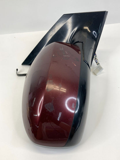 2009-2014 Nissan Murano Right Passenger Side View Power Door Mirror OEM