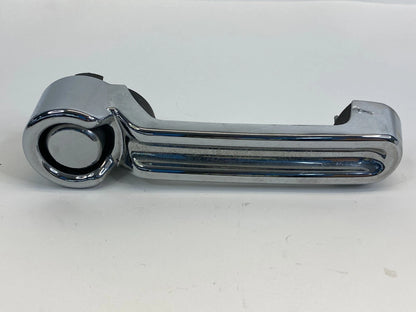 2010 2011 DODGE NITRO REAR RIGHT PASSENGER SIDE EXTERIOR OUTSIDE DOOR HANDLE OEM