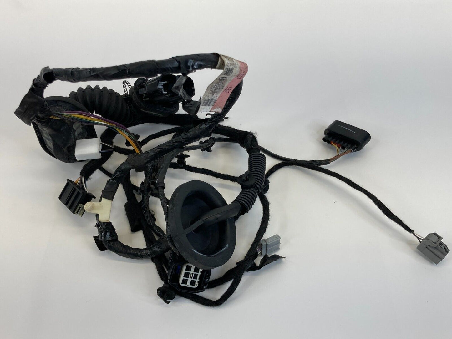 2013-2016 Ford Fusion Sedan Rear Right Door Wire Wiring Harness DG9T-14632-AEE