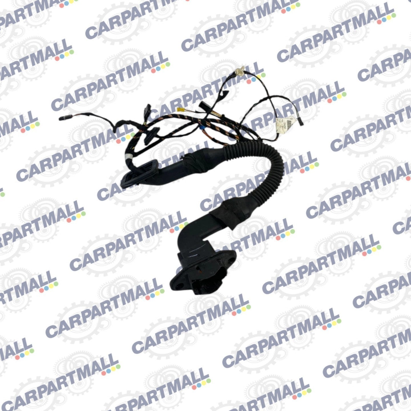06-09 Mercedes-Benz ML 350 Rear Right Side Door Wire Wiring Harness A1644407210
