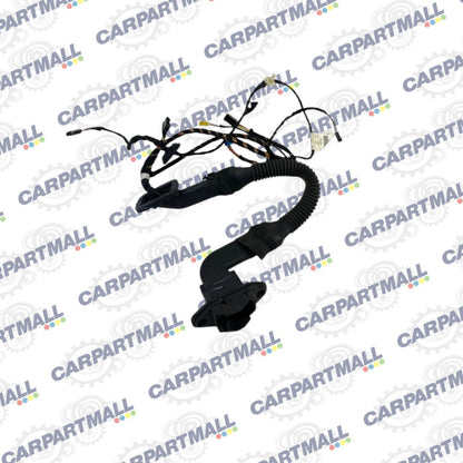 06-09 Mercedes-Benz ML 350 Rear Right Side Door Wire Wiring Harness A1644407210