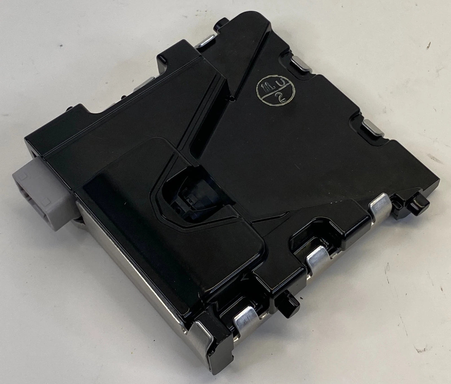 17-19 TOYOTA COROLLA FRONT WINDSHIELD LANE DEPARTURE SYSTEM CAMERA 84646C-02011
