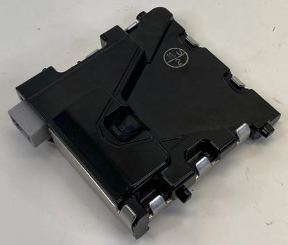 17-19 TOYOTA COROLLA FRONT WINDSHIELD LANE DEPARTURE SYSTEM CAMERA 84646C-02011