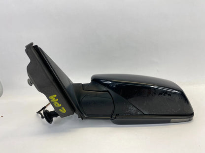 2008 BMW 535XI 528XI LEFT DRIVER SIDE VIEW POWER DOOR MIRROR OEM 7043437