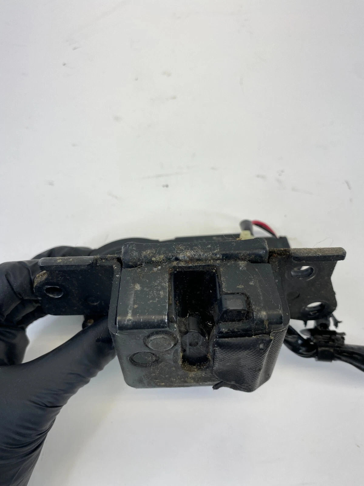 2004-2009 TOYOTA PRIUS HATCH TRUNK LID TAILGATE LOCK LATCH RELEASE ACTUATOR OEM