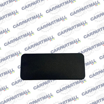 1997-2001 LEXUS ES300 INTERIOR GLOVE BOX DOOR PANEL PLATE FINISH TRIM COVER OEM