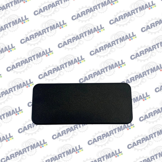 1997-2001 LEXUS ES300 INTERIOR GLOVE BOX DOOR PANEL PLATE FINISH TRIM COVER OEM