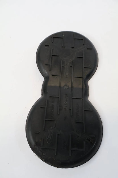2012-2014 FORD FOCUS CENTER CONSOLE CUP HOLDER FLOOR MAT BM51-A046B94-ABW OEM