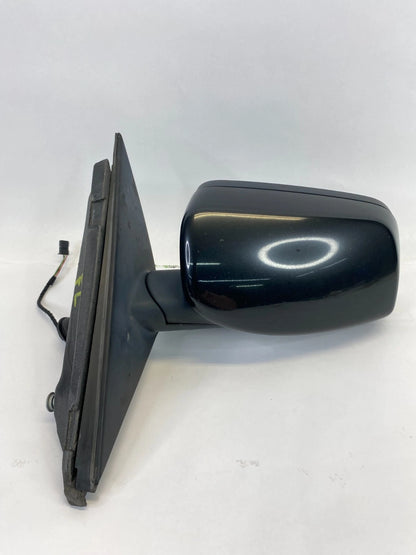 2008 BMW 535XI 528XI LEFT DRIVER SIDE VIEW POWER DOOR MIRROR OEM 7043437