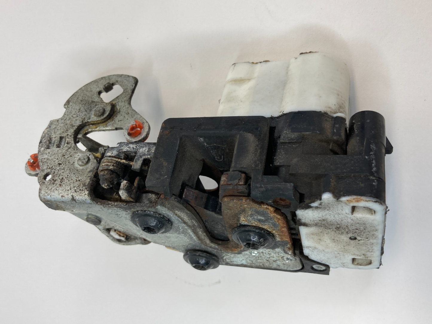 05-07 Buick Terraza Front Right Passenger Side Door Lock Latch Actuator 16872414