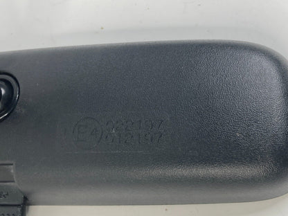 05-16 Honda CR-V 05-10 Odyssey 04-05 Civic Interior Rear View Mirror E4022197