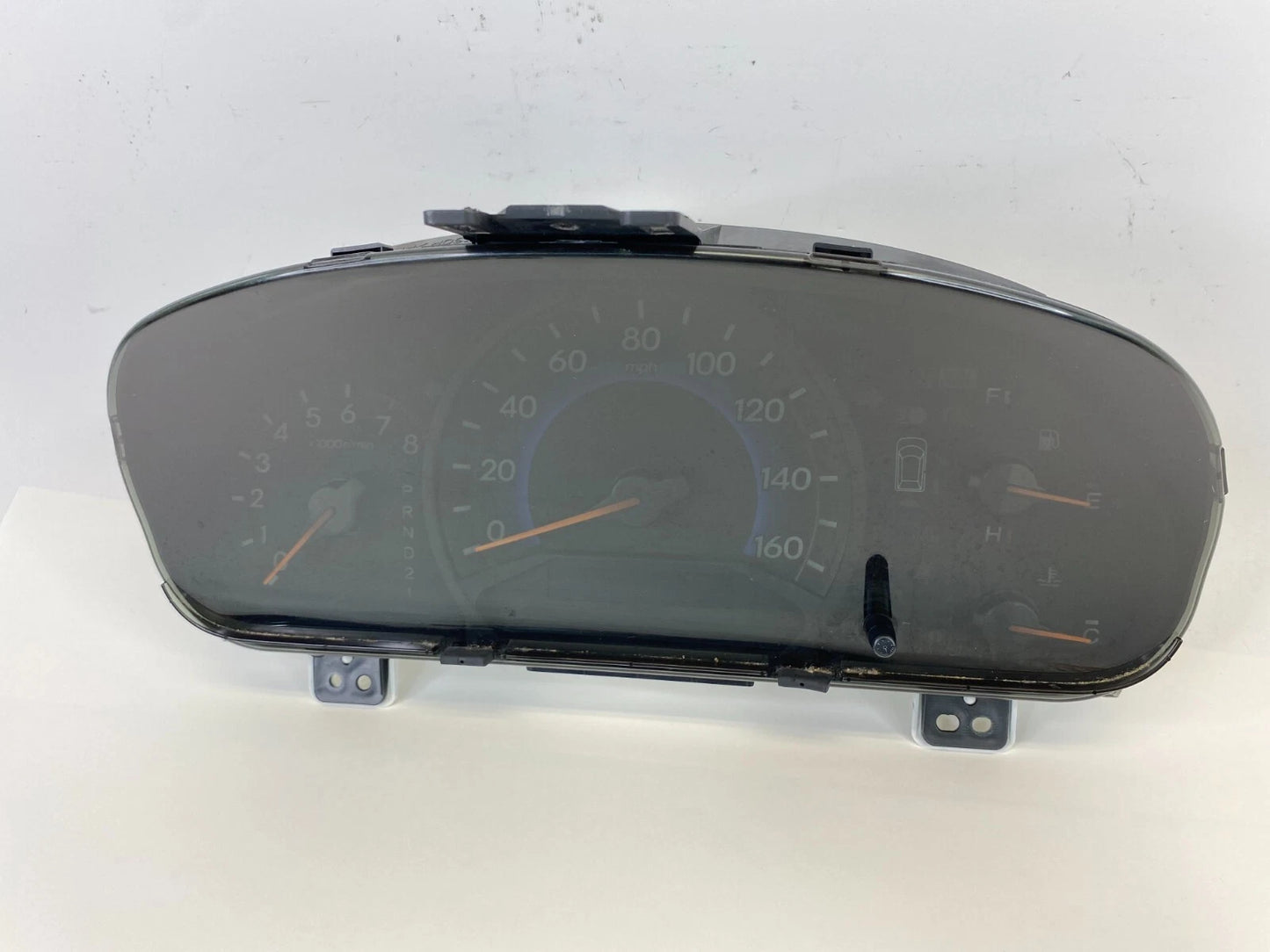 2005 HONDA ODYSSEY MPH 3.5L AT SPEEDOMETER INSTRUMENT CLUSTER 78100-SHJ-A220-M1