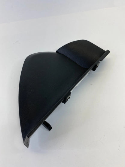 2006-2011 MERCEDES-BENZ ML 350 DASH RIGHT SIDE END CAP TRIM COVER A1646800439