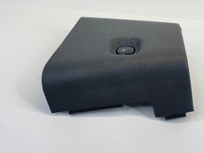 2009-2012 FORD FLEX REAR LEFT TAILGATE SWITCH TRIM PANEL COVER 8A8374310C06AGW